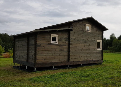 Where to use ground screws — — Groundscrews.shop - buy screw piles online