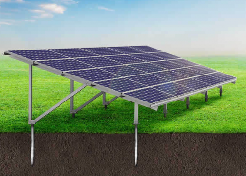 Where to use ground screws — — Groundscrews.shop - buy screw piles online