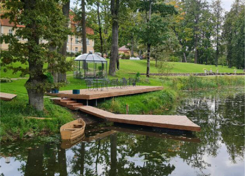 Where to use ground screws — — Groundscrews.shop - buy screw piles online