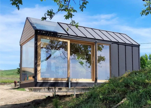 Where to use ground screws — — Groundscrews.shop - buy screw piles online