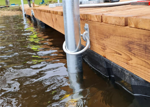 Where to use ground screws — — Groundscrews.shop - buy screw piles online